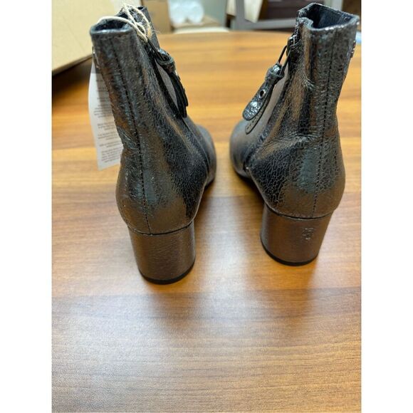 Gioseppo NWT Kenna Boot in Pewter Size EU 36/US 6 - Picture 3 of 10